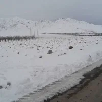 300 متر زمین مسکونی ساردوئیه