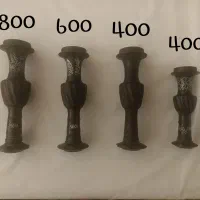 سر قلیان انتیک قدیمی