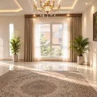 101 متری 2 خوابه فول امکانات در شمال بیمه