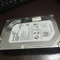 هارد اینترنال 2 ترابایت سیگیت