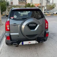 MVM X33s AT|خودرو سواری و وانت|شیراز, زرهی|دیوار