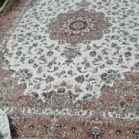 فرش زمرد مشهد 9 متری یک عدد