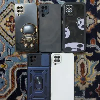 قاب گوشی a12
