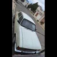 پیکان سواری مدل 81