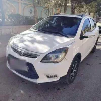 لیفان x50 اتوماتیک مدل ۹۵