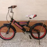 دوچرخه
