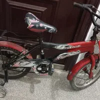 دوچرخه
