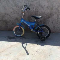 دوچرخه سایز 12
