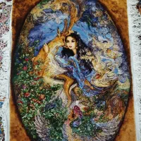 فرش دست بافت