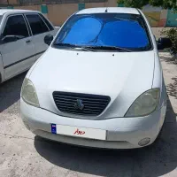 تیبا ۲ مدل ۱۴۰۰