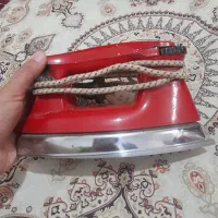 اتو قدیمی