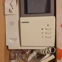 آیفون تصویری commax کره ای اصل
