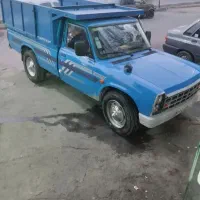 وانت نیسان بار