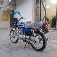 رهرو 125 مدل 1402 نقدواقساط