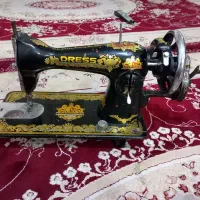 چرخ خیاطی