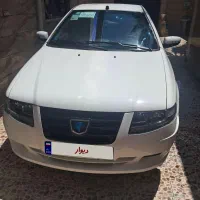 سورن پلاس موتور جدید دریچه برقی مدل ۴۰۵