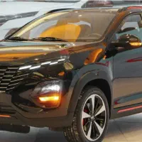 x33کراس به رویت