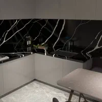 اجرای صفحه SPL، کوارتز، سنگ