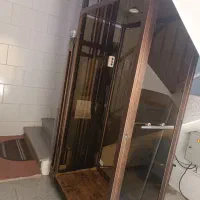 آسانسور کششی معمولی وهیدرولیک وبالابر هیدرولیک