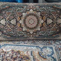 پشتی رنگ سورمه ای