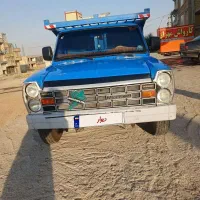 نیسان دوگانه کارخانه