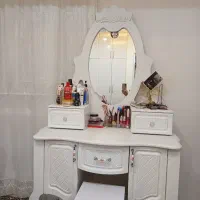 میز آرایش