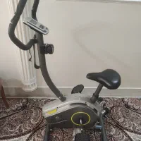 دوچرخه ثابت دنده ای مدل ta sport