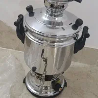 سماور گازی ۱۲ لیتری