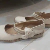کفش دخترانه