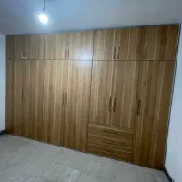 کمد دیواری دکوراسیون ست