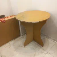 میزگرد خاطره