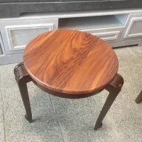 میز عسلی کمجا متنوع/جلو مبلی/ جلومبلی/پالیشی