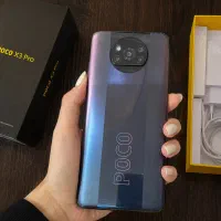 poco X3 Pro