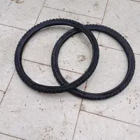 لاستیک دوچرخه
