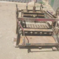 استا بلوک زن