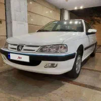 پرشیا XU7P