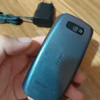 Nokia asha 305|موبایل|سبزوار, ولیعصر (نجار آباد)|دیوار