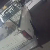 فروش فوری پیکان وانت مدل 90