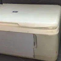 پرینتر رنگی