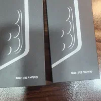 گوشی سامسونگ s25 اولترا 256گیگ