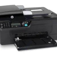 پرینتر 4 کاره برند HP