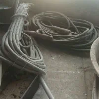 کابل جوش