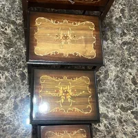 میز عسلی