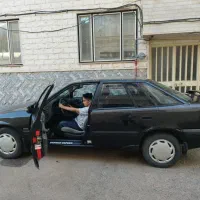 دوو اسپرو اتومات ۹۴ انژکتور