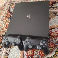 PS4 PRO