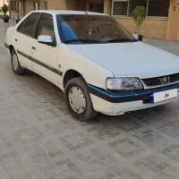 پژو glx i|خودرو سواری و وانت|اصفهان, بهارستان|دیوار