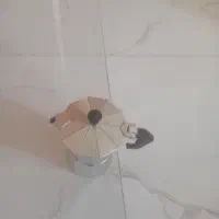 قهوه جوش خانگی
