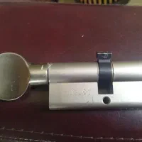 سیلندر قفل در ضد سرقت، کاله اصل ترکیه