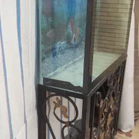 فروش اکواریوم