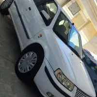 سمند EF7